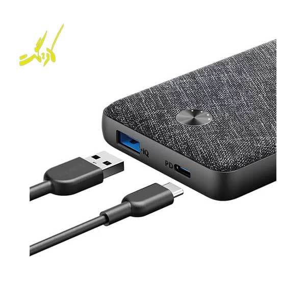 پاور بانک انکر Anker PowerCore Essential A1281 — تصویر ۱۱