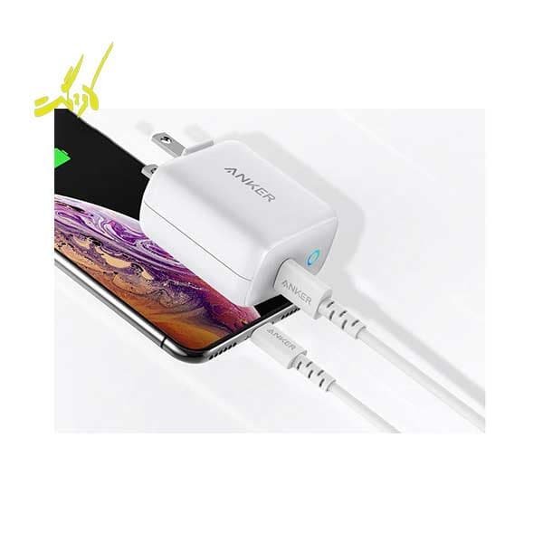 کابل لایتنینگ انکر Anker A8612 — تصویر ۱۱