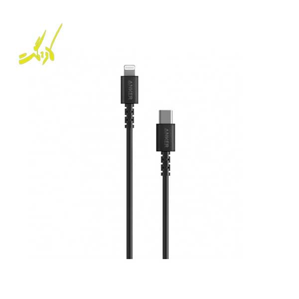 کابل لایتنینگ انکر Anker A8612