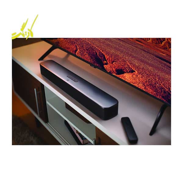 ساندبار جی بی ال JBL Bar 2.0 All In One — تصویر ۵