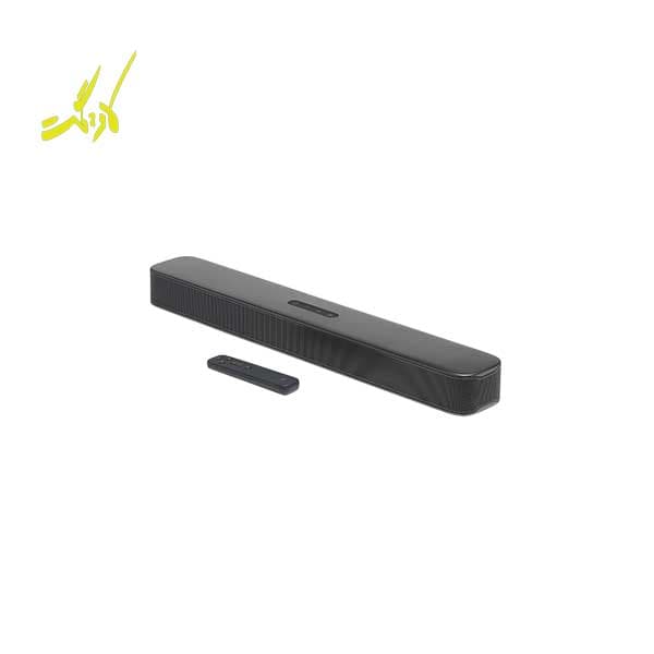 ساندبار جی بی ال JBL Bar 2.0 All In One — تصویر ۲