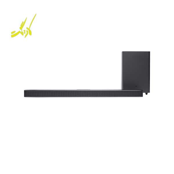 ساندبار جی بی ال JBL Bar 2.1 Deep Bass — تصویر ۳