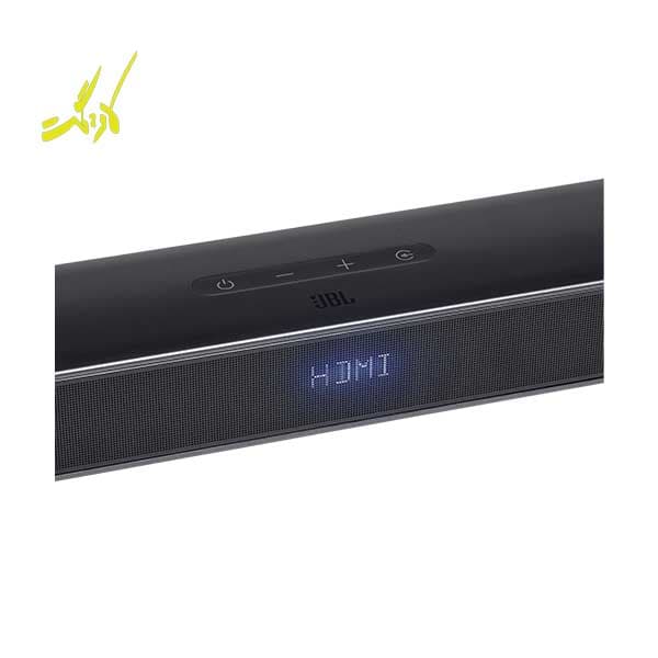 ساندبار جی بی ال JBL Bar 2.1 Deep Bass — تصویر ۴