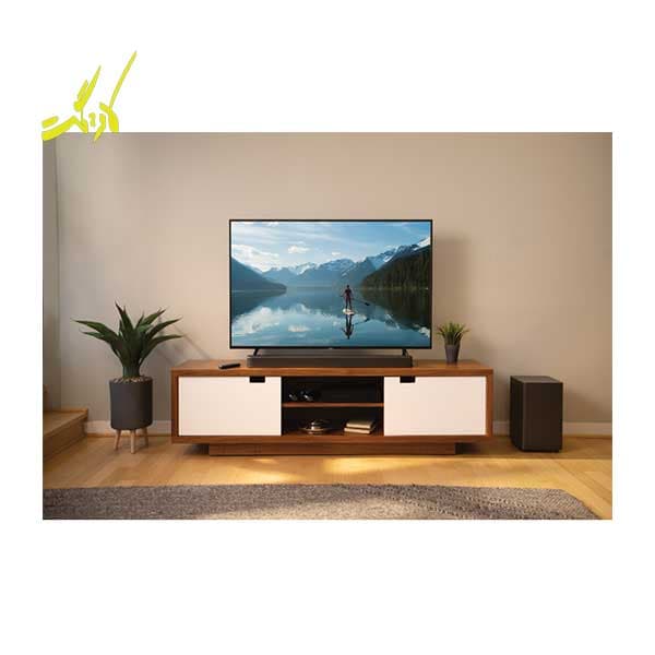 ساندبار جی بی ال JBL Bar 2.1 Deep Bass — تصویر ۷