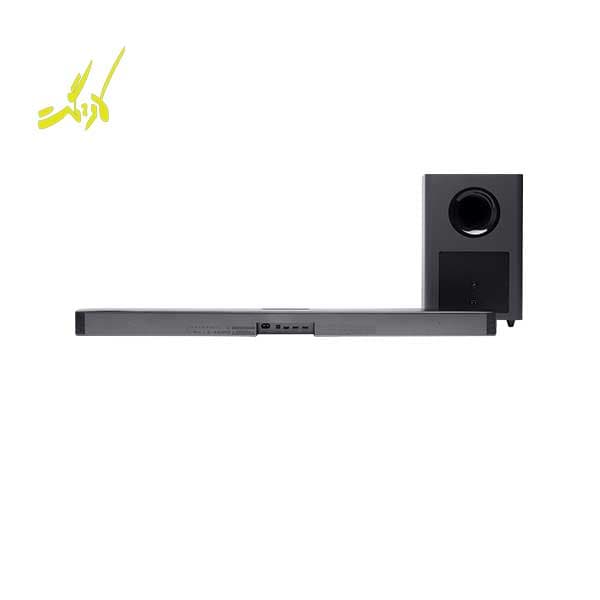 ساندبار جی بی ال JBL Bar 2.1 Deep Bass — تصویر ۵