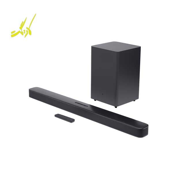 ساندبار جی بی ال JBL Bar 2.1 Deep Bass