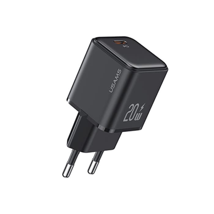 شارژر دیواری 20 وات یوسمز مدل CC183 — تصویر ۱۲