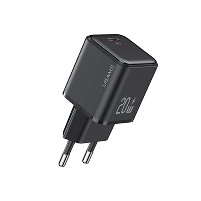 شارژر دیواری 20 وات یوسمز مدل CC183 — تصویر ۸