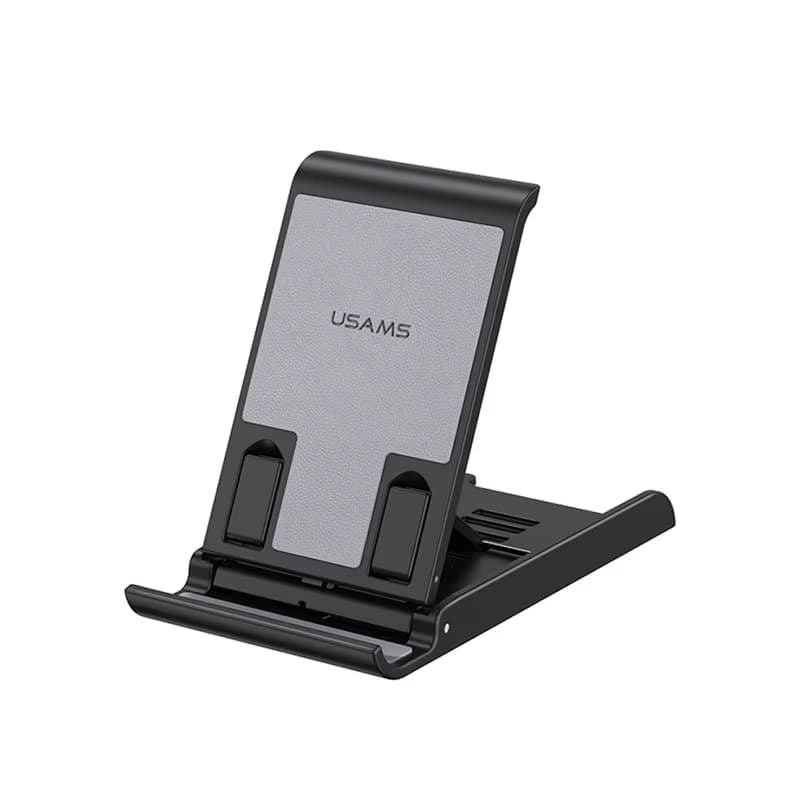 پایه نگهدارنده گوشی موبایل و تبلت یوسمز مدل ZJ073 — تصویر ۱۱