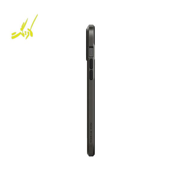 کاور آیفون 12 Pro Max اسپیگن مدل Spigen Neo Hybrid — تصویر ۱۱