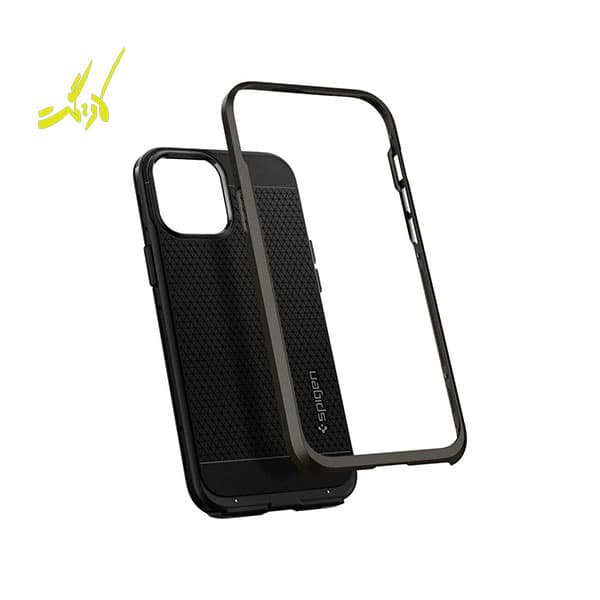 کاور آیفون 12 Pro Max اسپیگن مدل Spigen Neo Hybrid — تصویر ۶