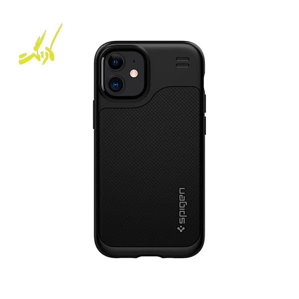 کاور آیفون ۱۲/۱۲Pro اسپیگن مدل Spigen Hybrid NX — تصویر ۷
