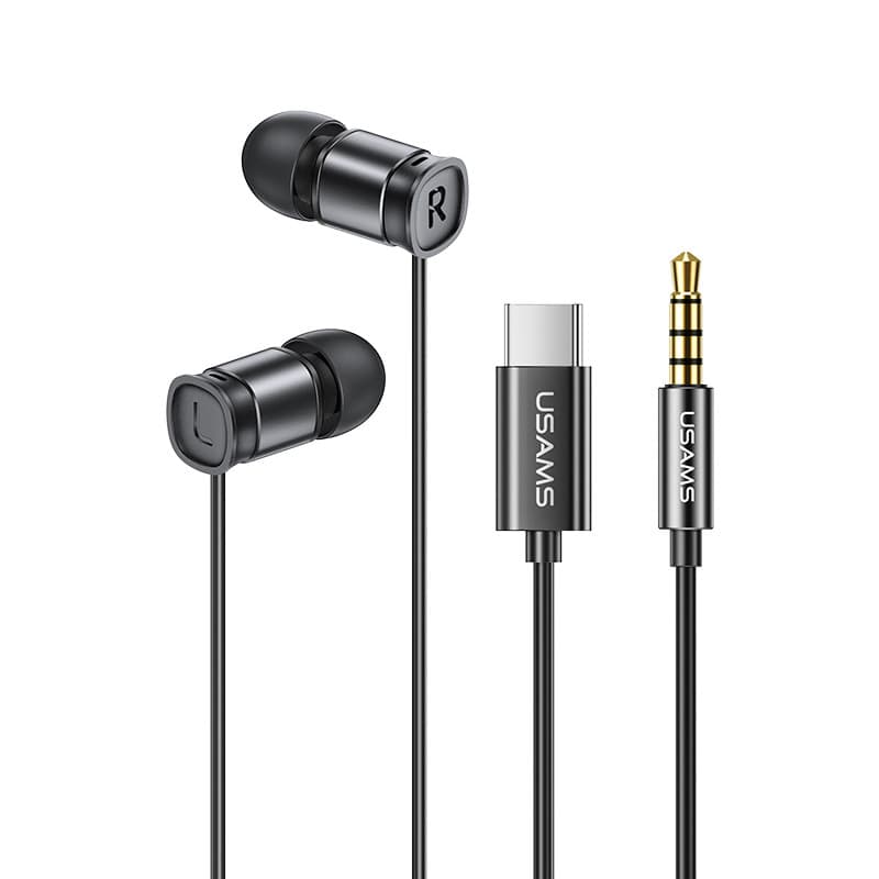 هندزفری یوسمز مدل US-SJ576 — تصویر ۴