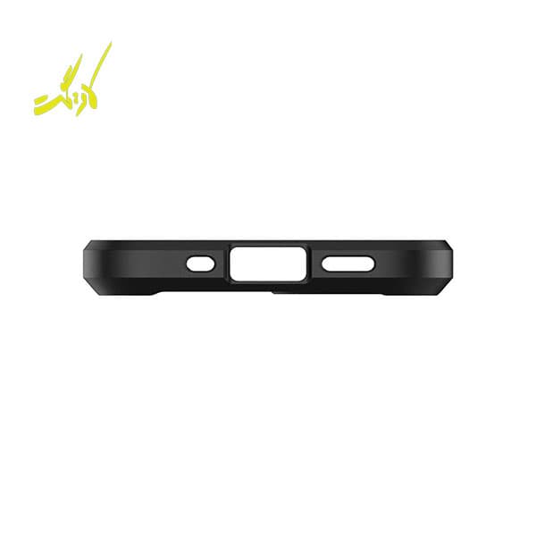 کاور آیفون 12 Mini اسپیگن مدل Ultra Hybrid — تصویر ۱۱