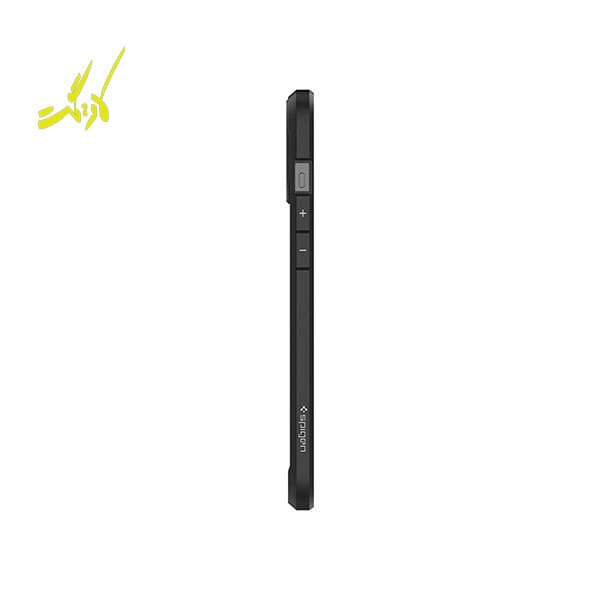کاور آیفون ۱۲/۱۲ Pro اسپیگن مدل Ultra Hybrid — تصویر ۴