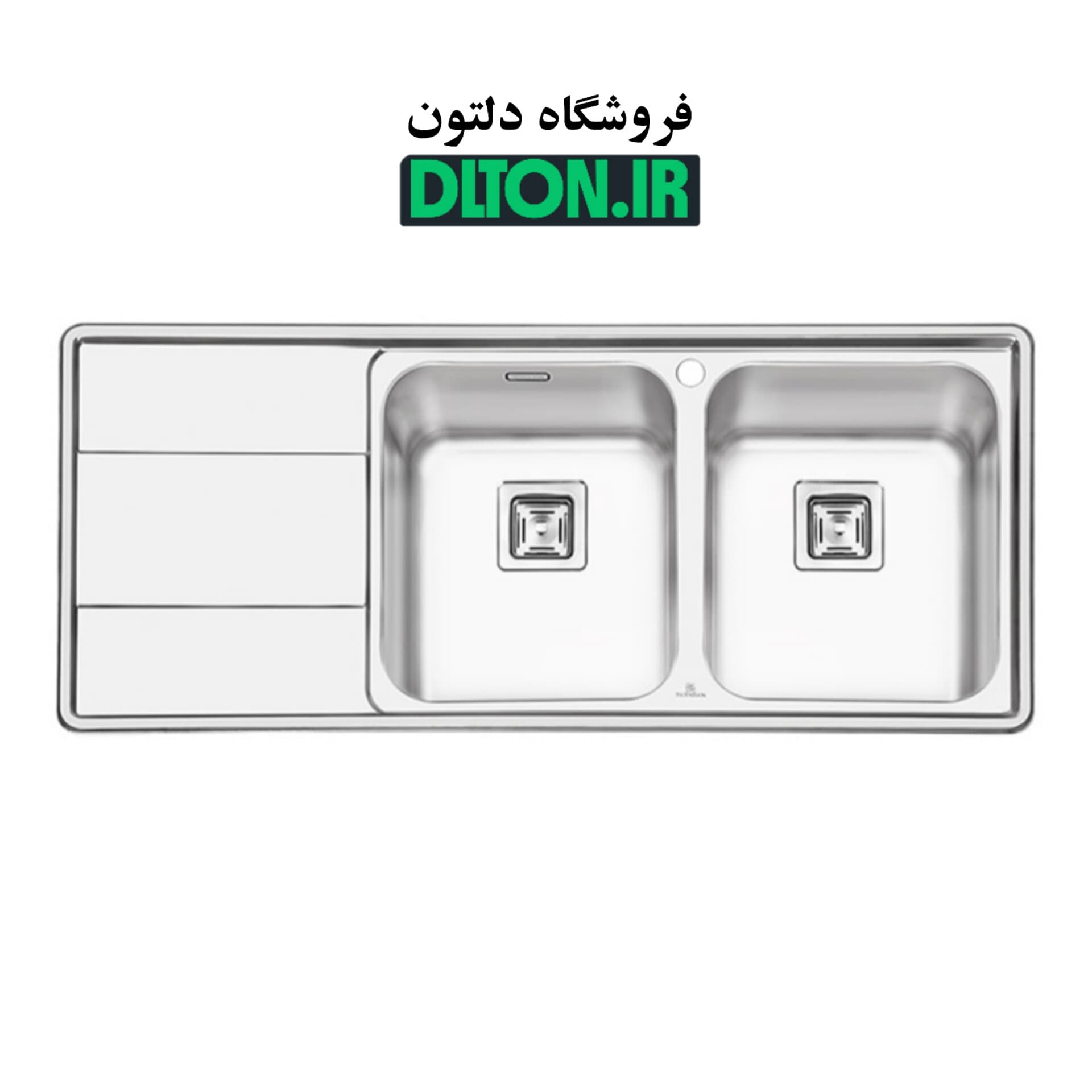سینک فانتزی توکار پرنیان ا