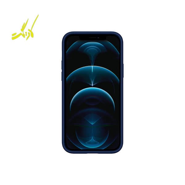کاور آیفون ۱۲ Pro Max اسپیگن مدل Spigen CYR — تصویر ۹