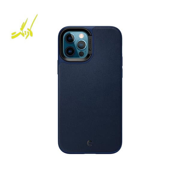 کاور آیفون ۱۲ Pro Max اسپیگن مدل Spigen CYR