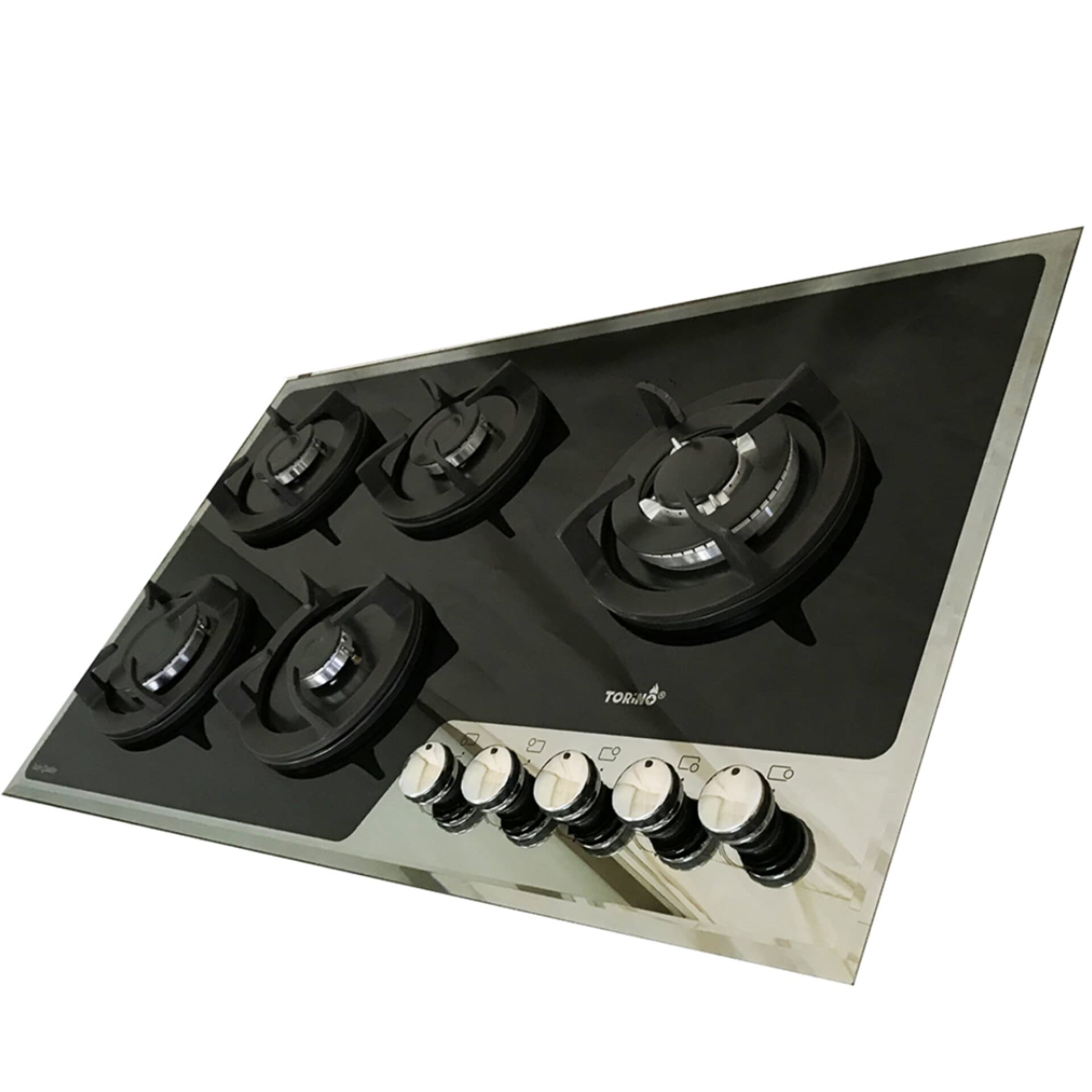 اجاق گاز صفحه ای تورینو پلاس کد TG 506M — تصویر ۶