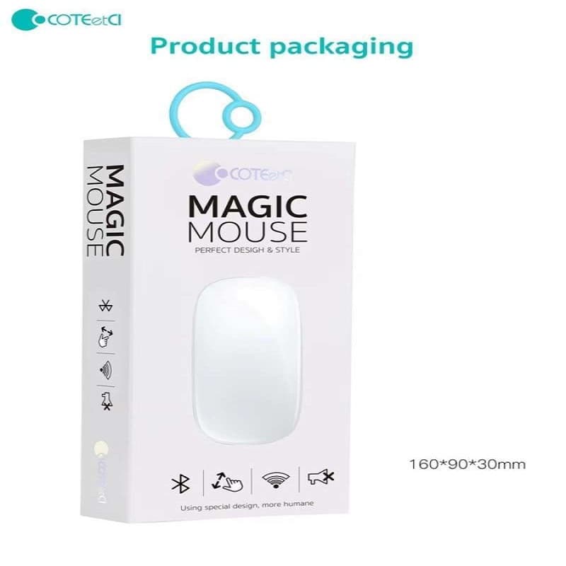 ماوس کوتتسی مدل Magic Mouse 84003 — تصویر ۵