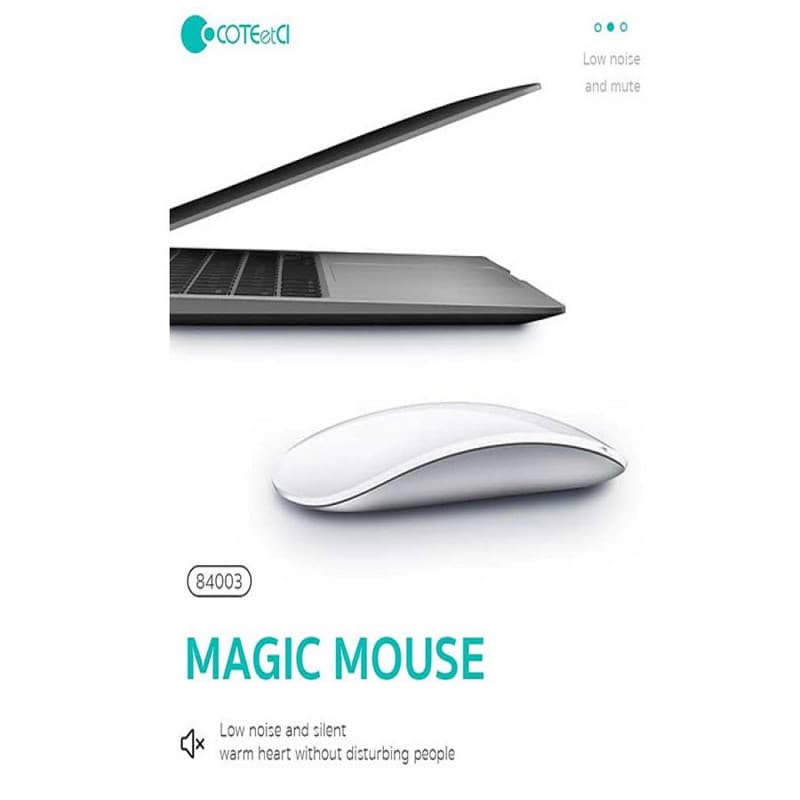 ماوس کوتتسی مدل Magic Mouse 84003 — تصویر ۸