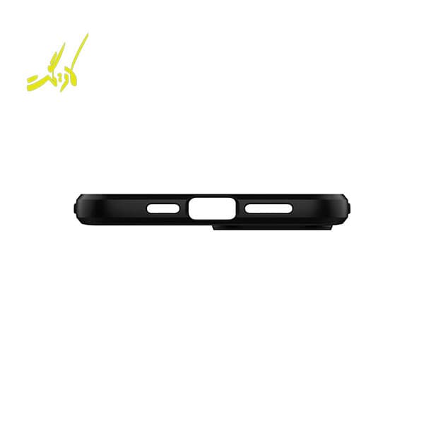 کاور آیفون 12 Pro Max اسپیگن مدل Spigen Rugged Armor — تصویر ۸