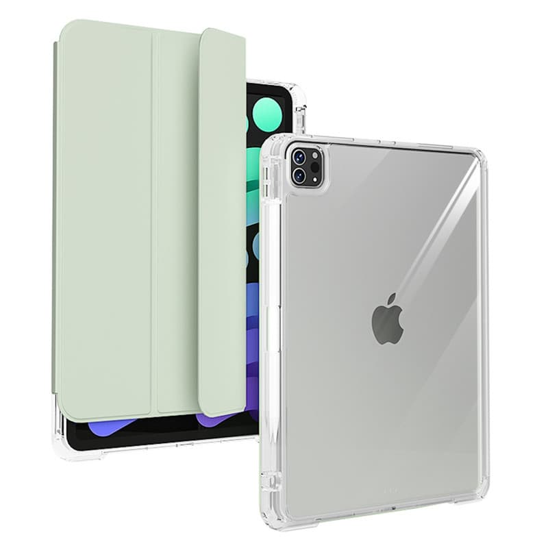 کاور آها استایل مدل IP06-Pro2/3/4-11 مناسب برای تبلت اپل 11 اینچ iPad Pro 2 / iPad Pro 3 / iPad Pro 4 — تصویر ۱۱