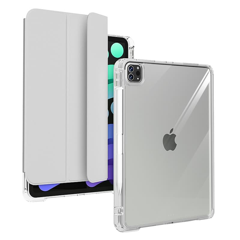 کاور آها استایل مدل IP06-Pro2/3/4-11 مناسب برای تبلت اپل 11 اینچ iPad Pro 2 / iPad Pro 3 / iPad Pro 4 — تصویر ۴
