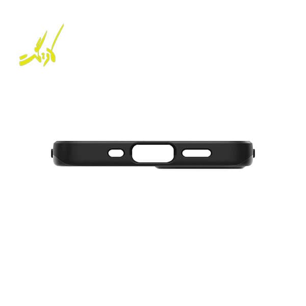 کاور آیفون ۱۲ Mini اسپیگن مدل Thin Fit Pro — تصویر ۹