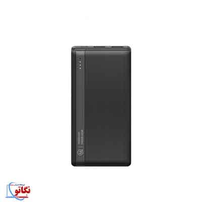 پاوربانک یوسمز مدل CD205 ظرفیت 10000 میلی آمپر ساعت — تصویر ۸