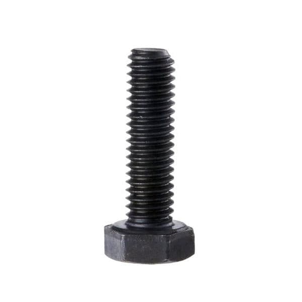 پیچ خشکه شش گوش نمره 16 سایز 40 میلیمتر