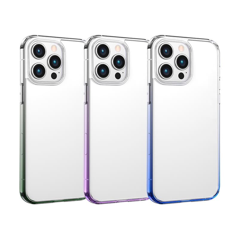 کاور یوسمز مدل US-BH814 مناسب برای گوشی موبایل اپل Iphone 14 ProMax — تصویر ۱۲