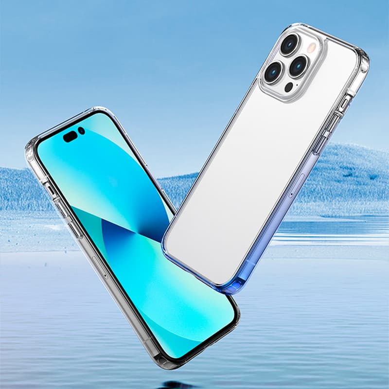 کاور یوسمز مدل US-BH814 مناسب برای گوشی موبایل اپل Iphone 14 ProMax — تصویر ۸