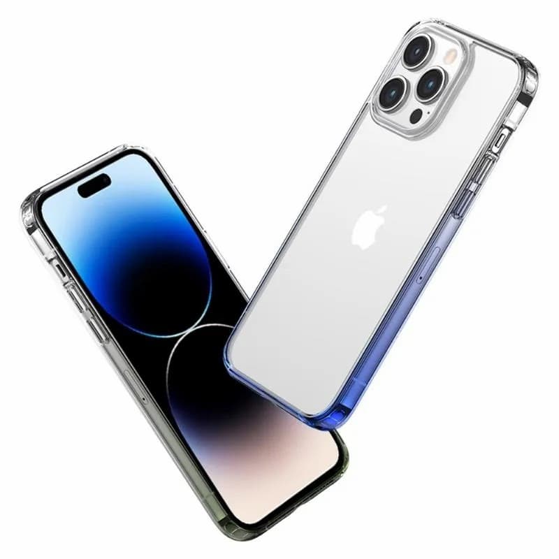 کاور یوسمز مدل US-BH814 مناسب برای گوشی موبایل اپل Iphone 14 ProMax — تصویر ۶