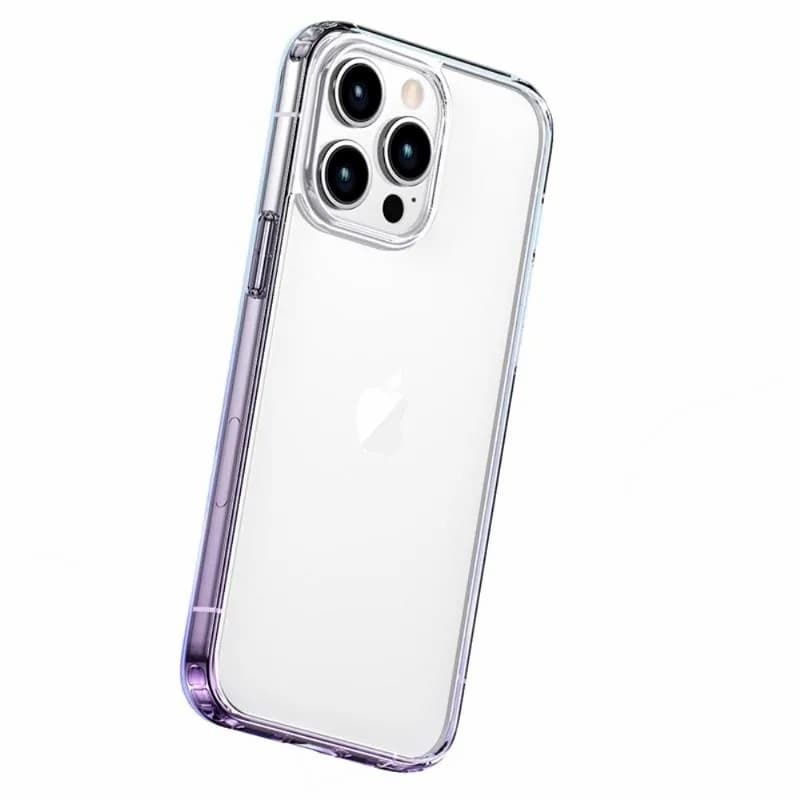 کاور یوسمز مدل US-BH814 مناسب برای گوشی موبایل اپل Iphone 14 ProMax — تصویر ۹