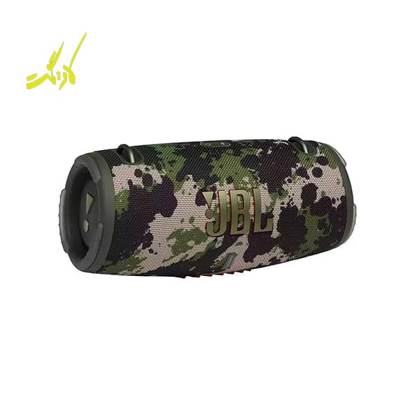 اسپیکر پرتابل جی بی ال JBL XTREME 3 — تصویر ۱۲