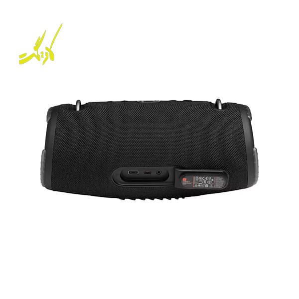 اسپیکر پرتابل جی بی ال JBL XTREME 3 — تصویر ۸