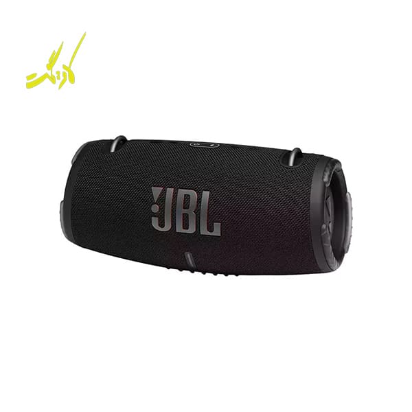 اسپیکر پرتابل جی بی ال JBL XTREME 3 — تصویر ۲