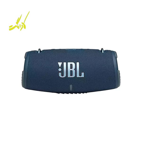 اسپیکر پرتابل جی بی ال JBL XTREME 3 — تصویر ۶