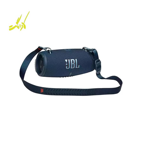 اسپیکر پرتابل جی بی ال JBL XTREME 3 — تصویر ۵