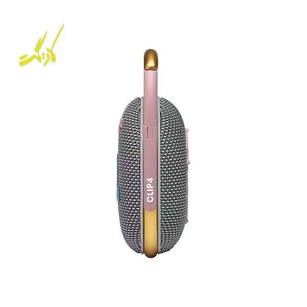 اسپیکر جی بی ال JBL Clip 4 — تصویر ۱۱