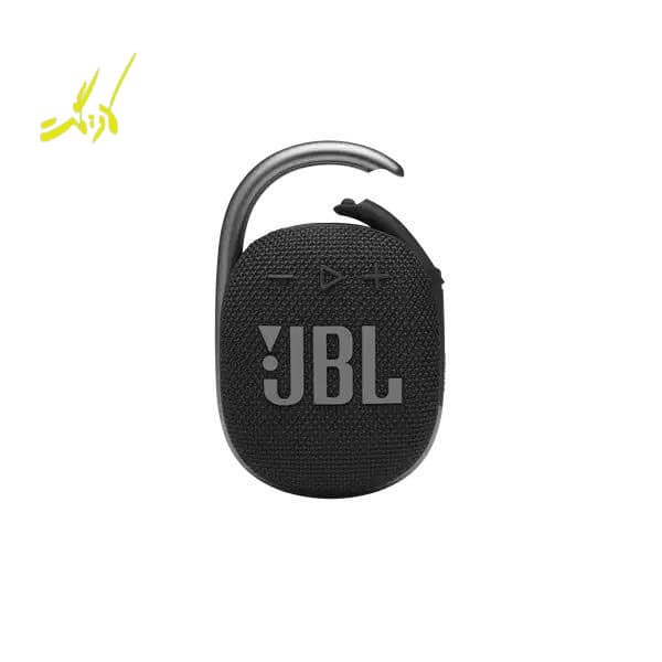 اسپیکر جی بی ال JBL Clip 4 — تصویر ۲
