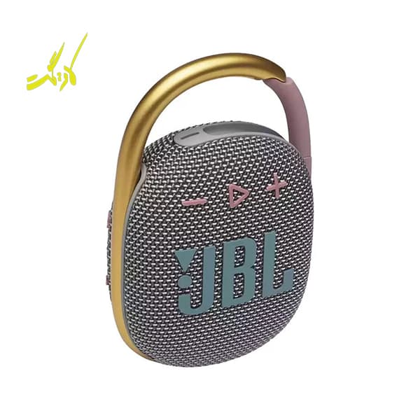 اسپیکر جی بی ال JBL Clip 4 — تصویر ۷