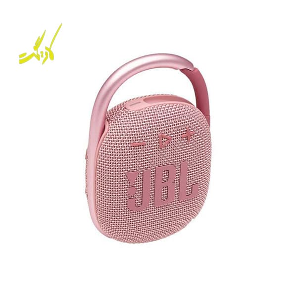 اسپیکر جی بی ال JBL Clip 4 — تصویر ۹