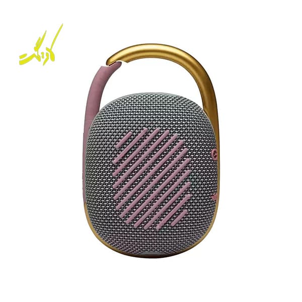 اسپیکر جی بی ال JBL Clip 4 — تصویر ۵
