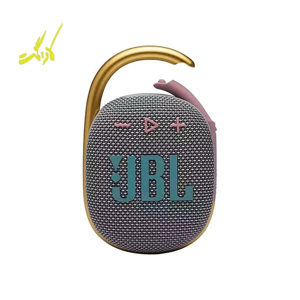 اسپیکر جی بی ال JBL Clip 4 — تصویر ۶