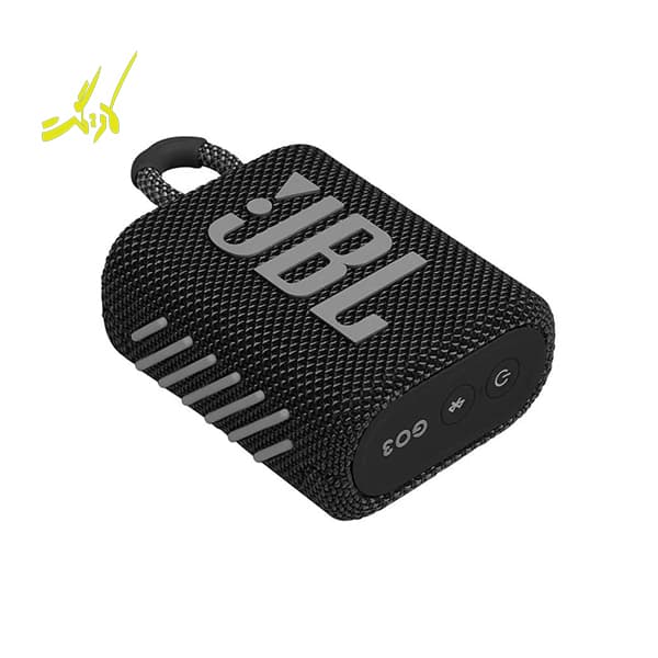 اسپیکر جی بی ال JBL GO 3