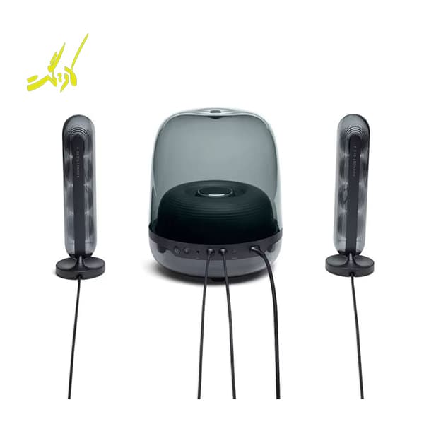 اسپیکر هارمن کاردن Harman kardon SoundSticks4 — تصویر ۱۲