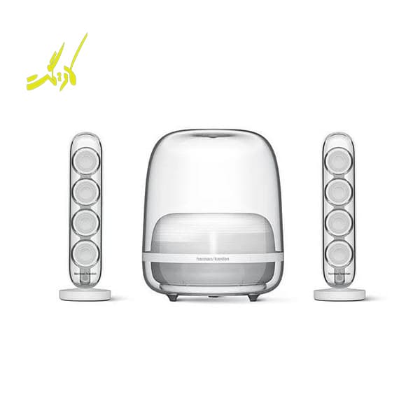 اسپیکر هارمن کاردن Harman kardon SoundSticks4 — تصویر ۱۰