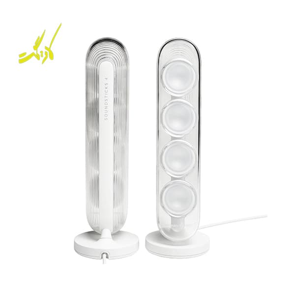 اسپیکر هارمن کاردن Harman kardon SoundSticks4 — تصویر ۸